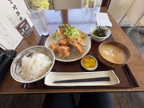 ～熊谷の美味しい定食屋～の画像