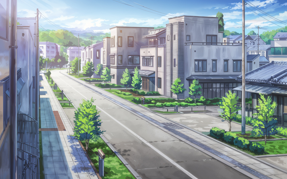 「市街化区域」と「市街化調整区域」の違いとは？の画像