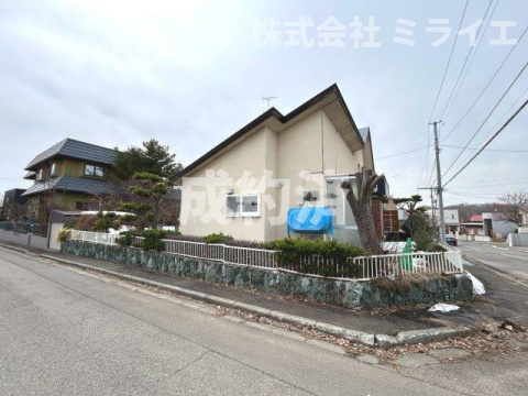 戸建を購入しました！の画像