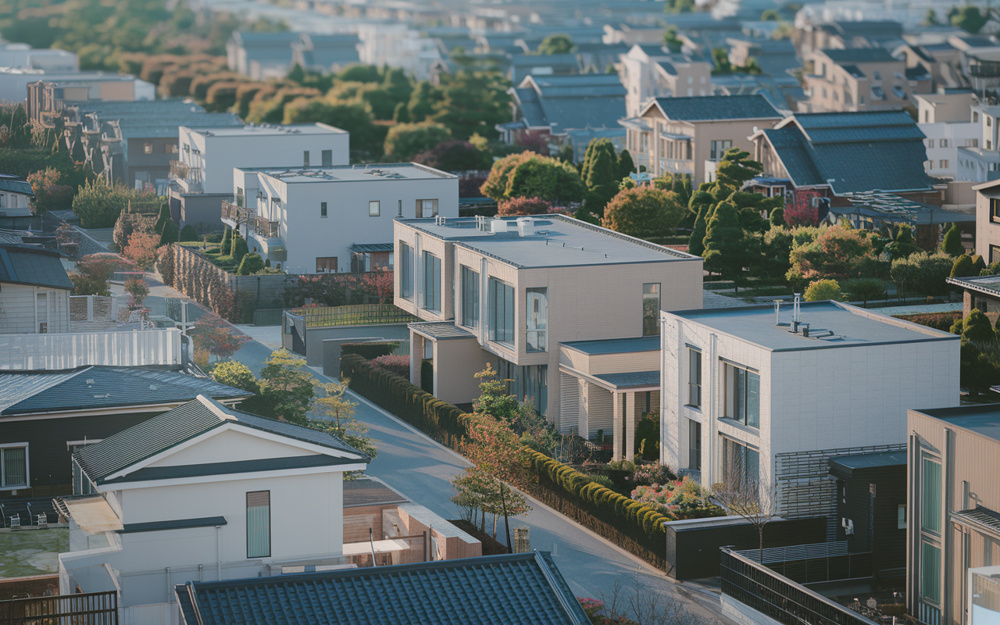 つくば市で新築住宅を探している方必見！おすすめのエリアをご紹介の画像