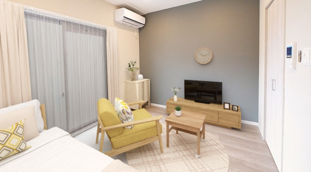 【ルームツアー】正木第2ビル｜ハイグレードマンション！内装にこだわったコンセプトルーム☆の画像