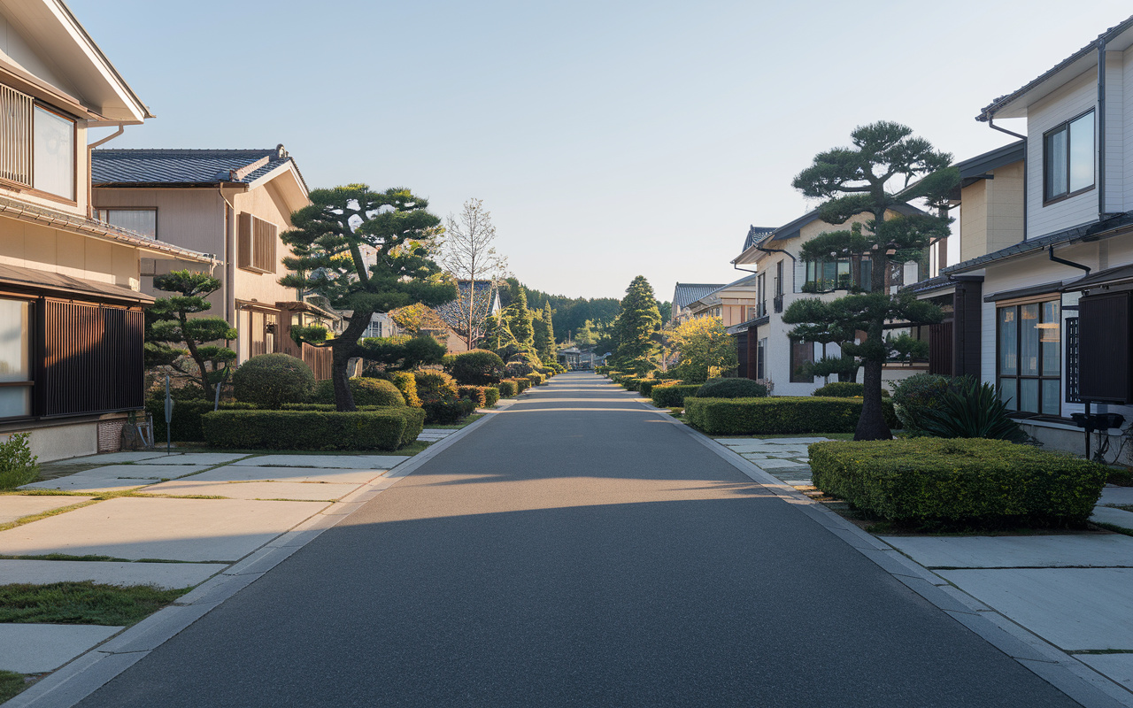 徳島市でファミリー向け物件を探すには？物件選びのポイントをご紹介の画像