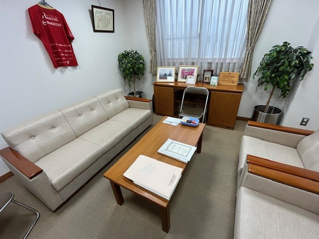 【あま市不動産売却】お引渡しの画像