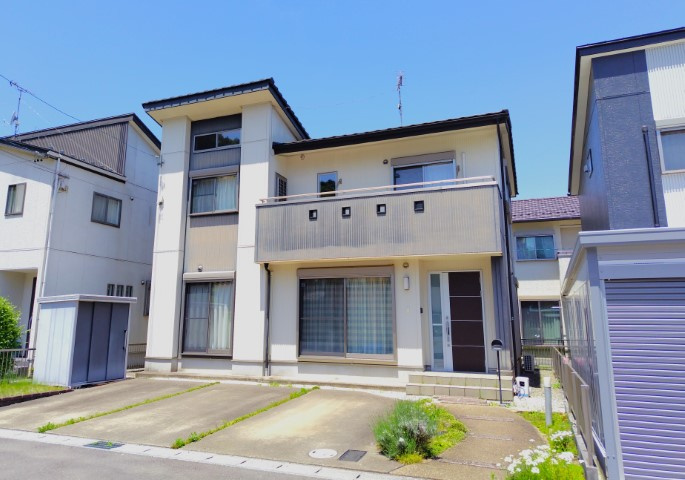 3/29.30 岩崎中古オープンハウス開催！の画像