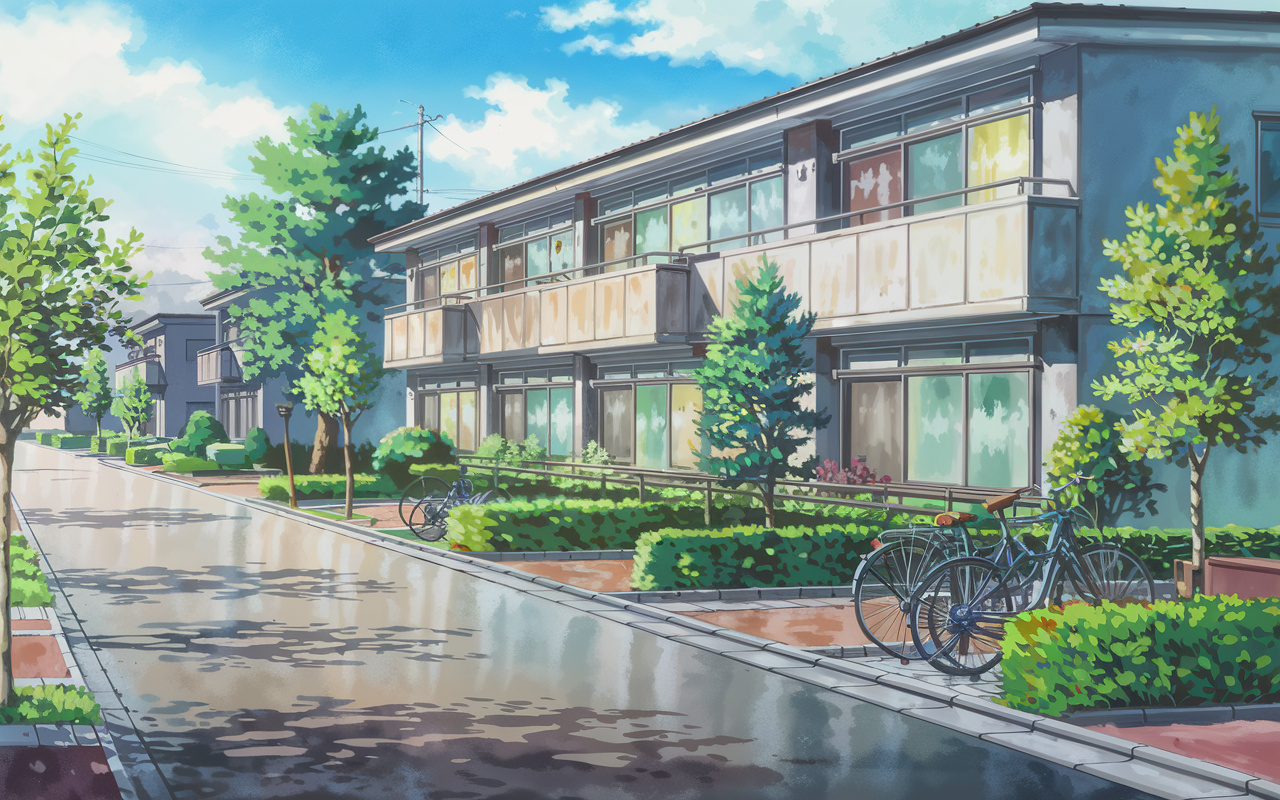 アパート建築で得られるメリットは?経済的 社会的な利点をご紹介の画像