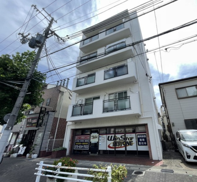 現金最大70,000円キャッシュバック‼『カァーサ六甲』の画像