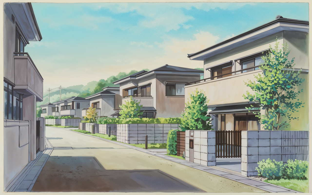 酒々井町でマンションの売却