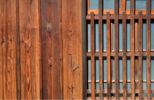 防犯に役立つ窓の面格子とは？