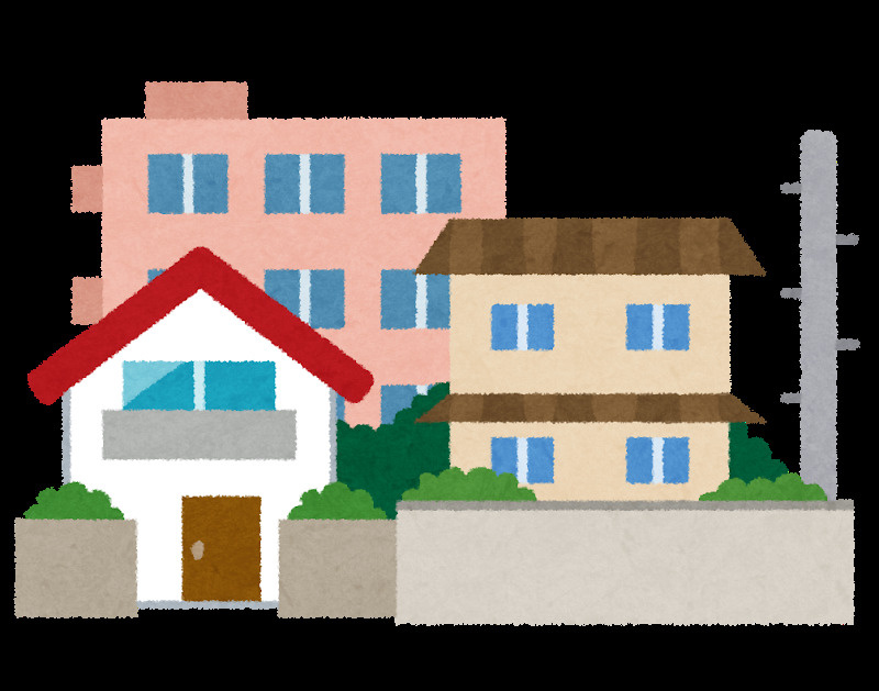 建築基準法の集団規定とは？用途地域との深い関係を徹底解説！の画像