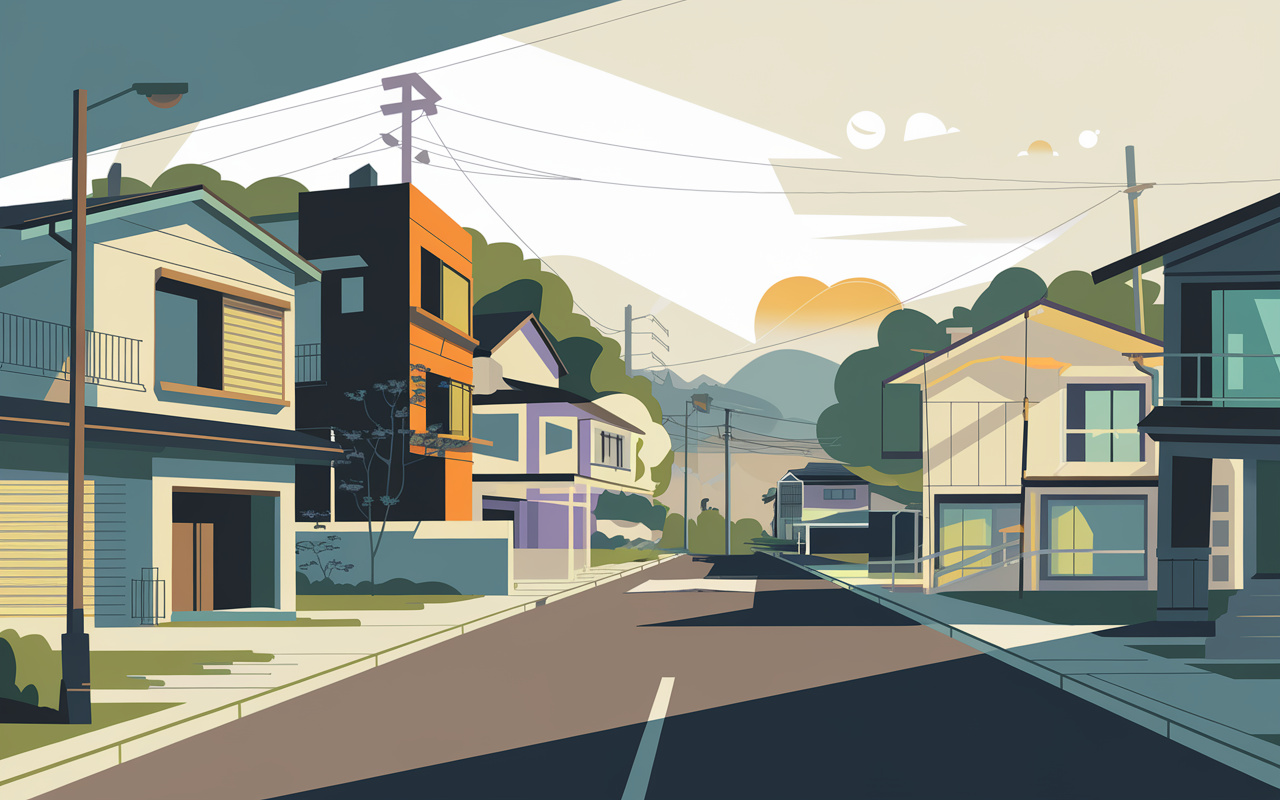 二世帯住宅はなぜ売りにくい？理由を解説  成功する売却のコツをご紹介の画像