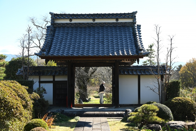 お寺の土地は課税対象にならない？