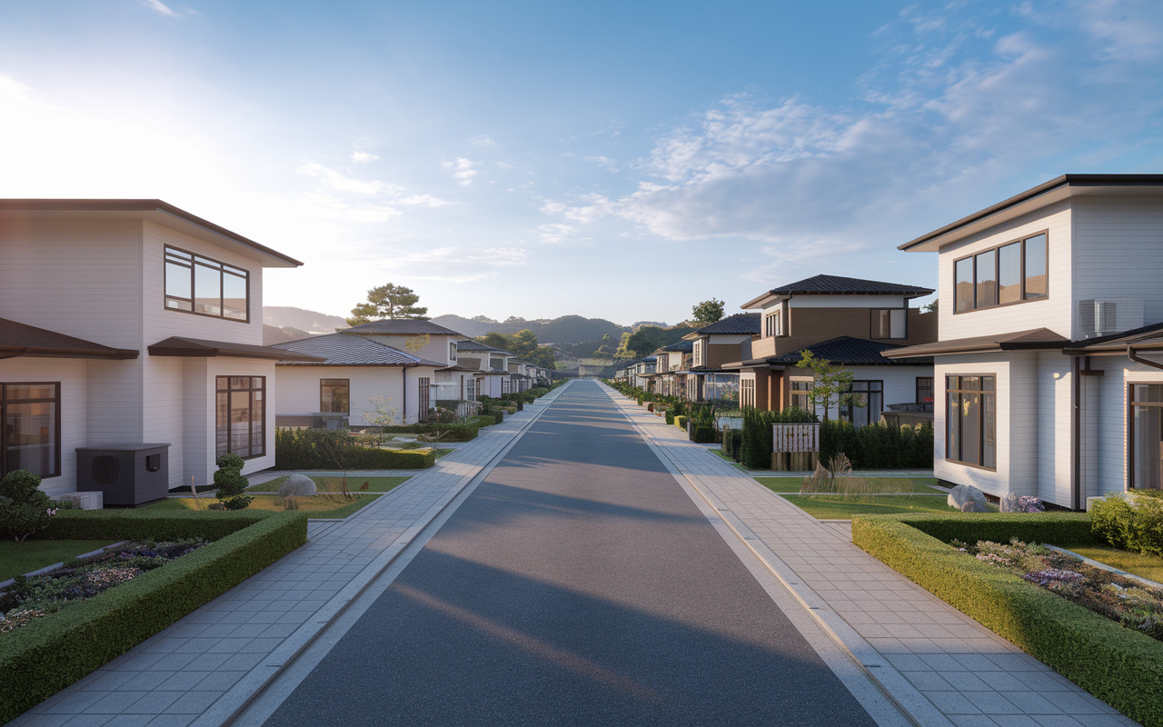 住宅ローン減税の活用でお得に！住宅購入者向けに減税方法を解説の画像