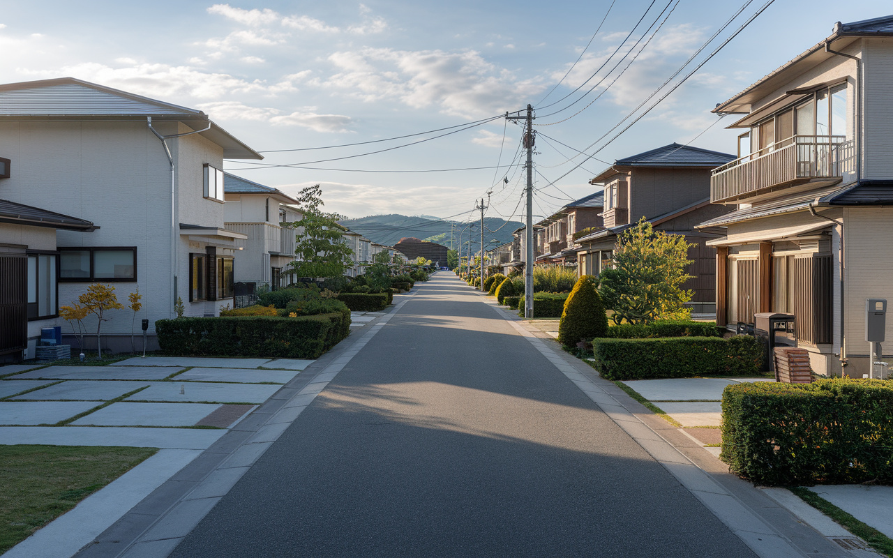小平市で不動産売却の好機はいつ？売却のベストタイミングを解説の画像