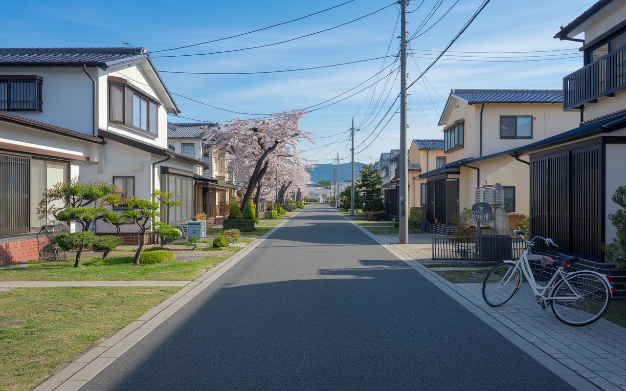 小平市で子育てするならどこが良い？子育て環境と学区を解説の画像