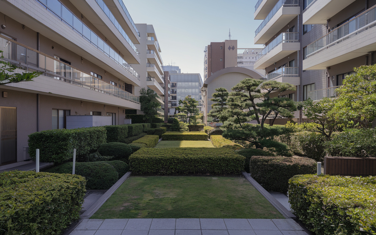 定年後の住み替えにマンションは最適？小平市の魅力を解説の画像