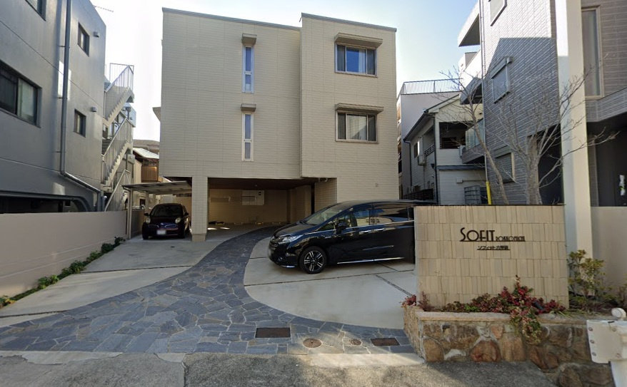 現金最大70,000円キャッシュバック‼『ソフィット六甲道』の画像