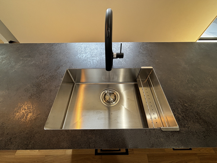 グラフテクト　ポポラートアイランド詳細