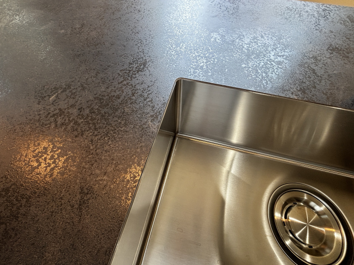 グラフテクト　ポポラートアイランド詳細