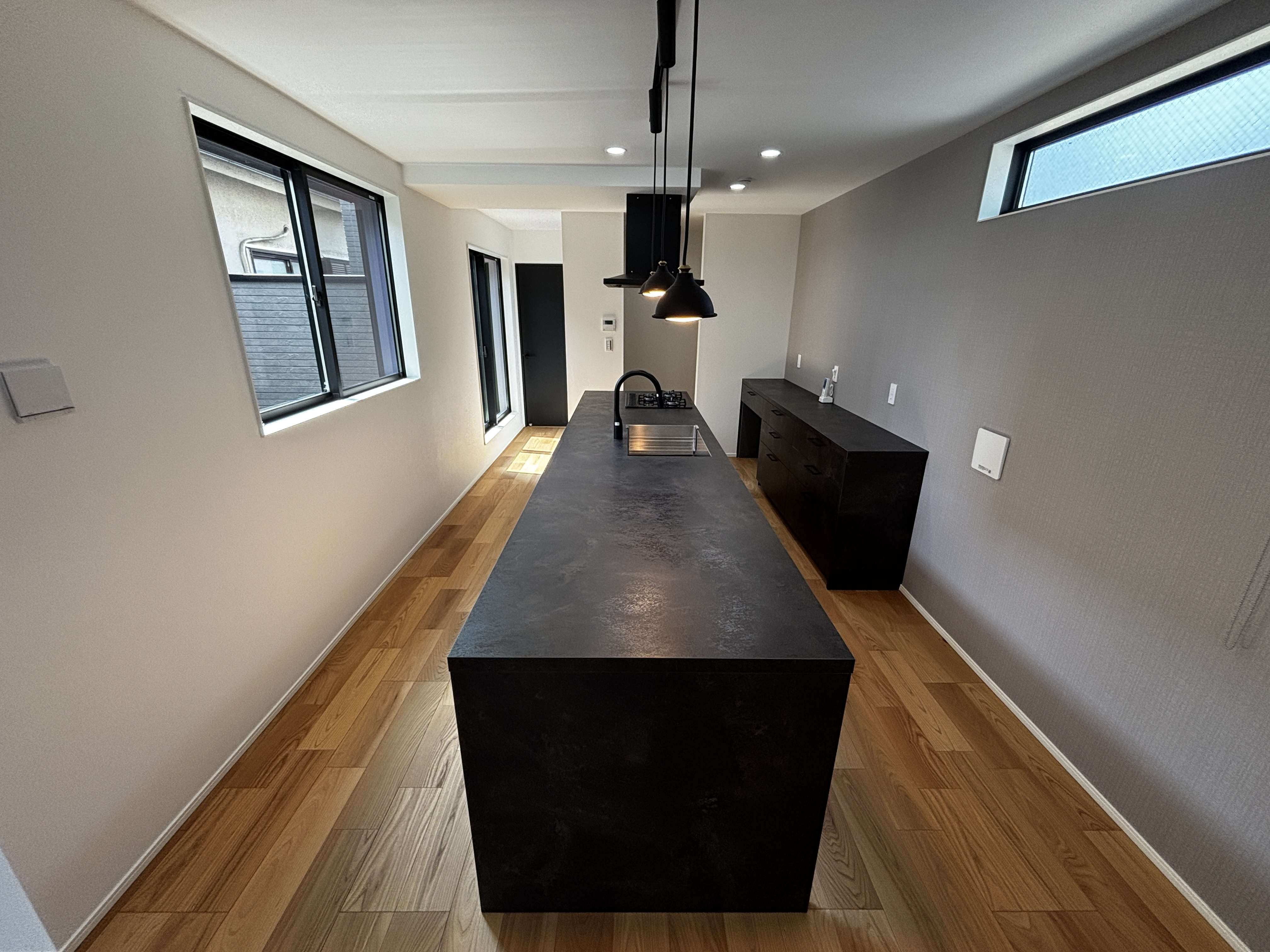 グラフテクト　ポポラートアイランド