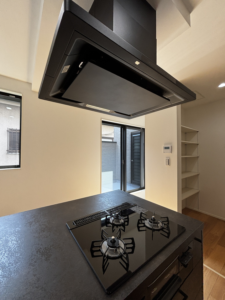 グラフテクト　ポポラートアイランド詳細