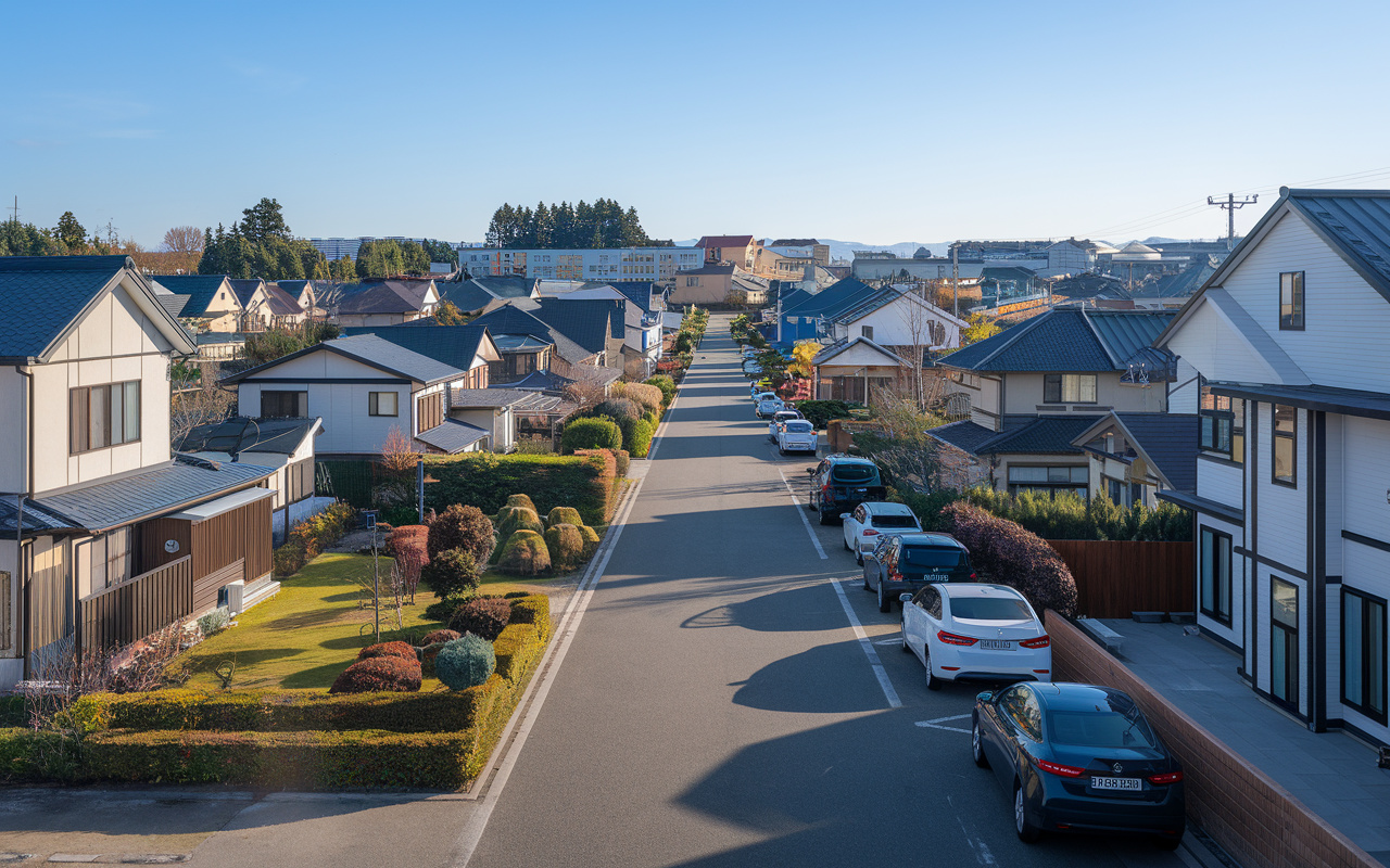家の査定相場はどうやって調べる？家の査定相場の調べ方を解説の画像