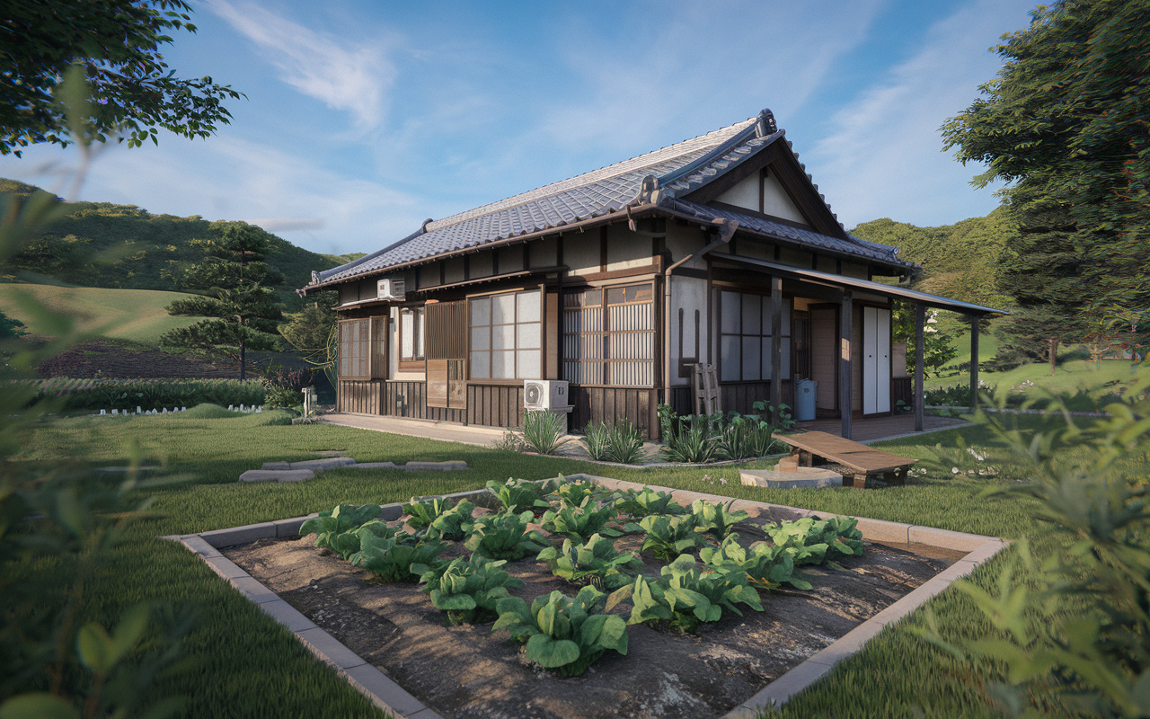 地方の空き家の活用方法は？具体例をご紹介の画像