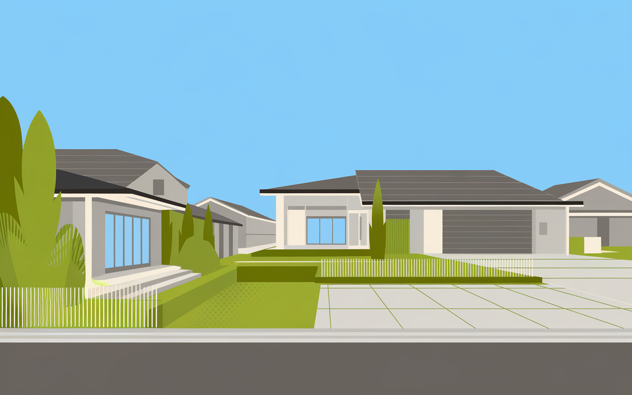 空き家をどうする？相続時の売却タイミングを解説の画像