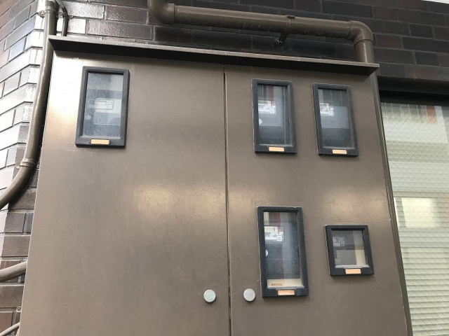 賃貸の間取り図にあるMBとはどんな意味？不動産の略語についても解説