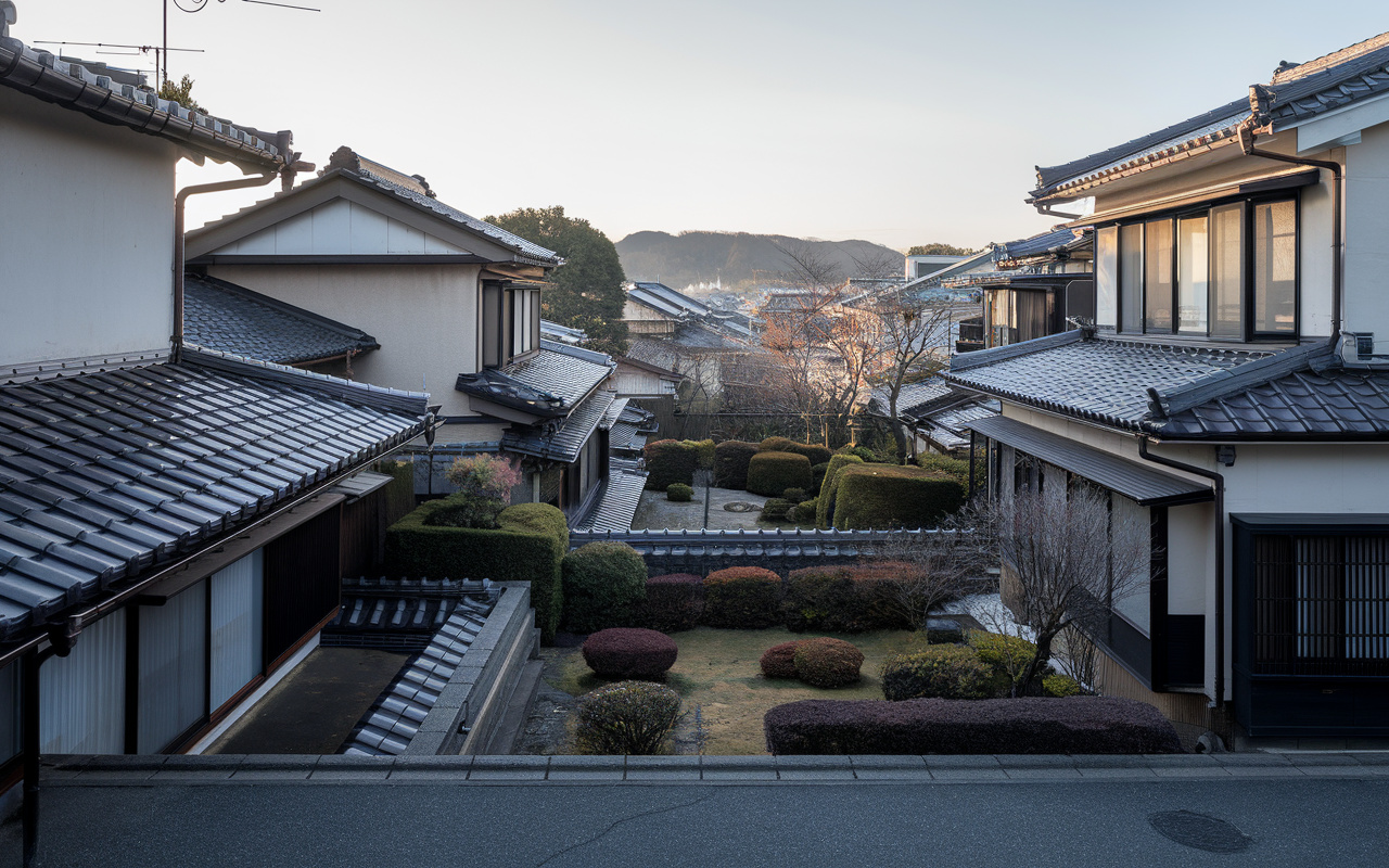 【2025年】宇治市で相続した物件を売却するには？相続物件売却の基礎知識を解説の画像