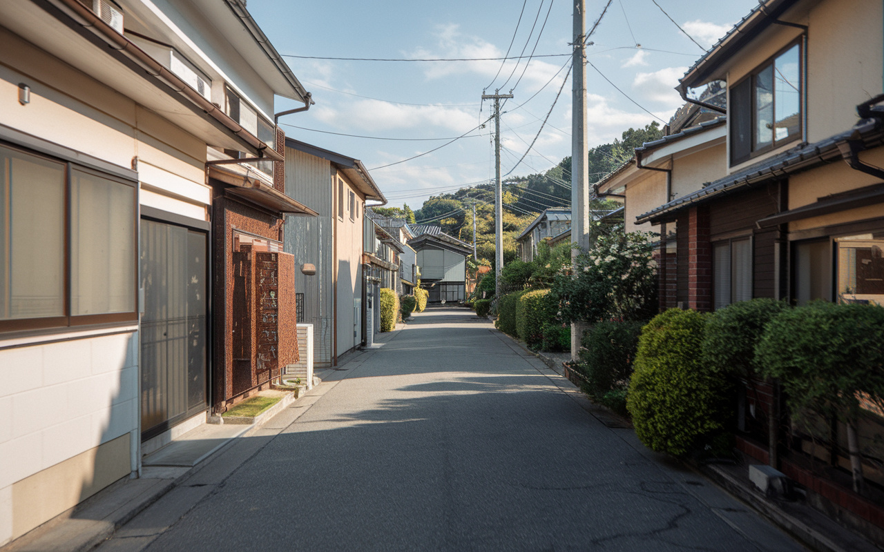 【2025年】宇治市の不動産市場は変化中！価格を解説の画像