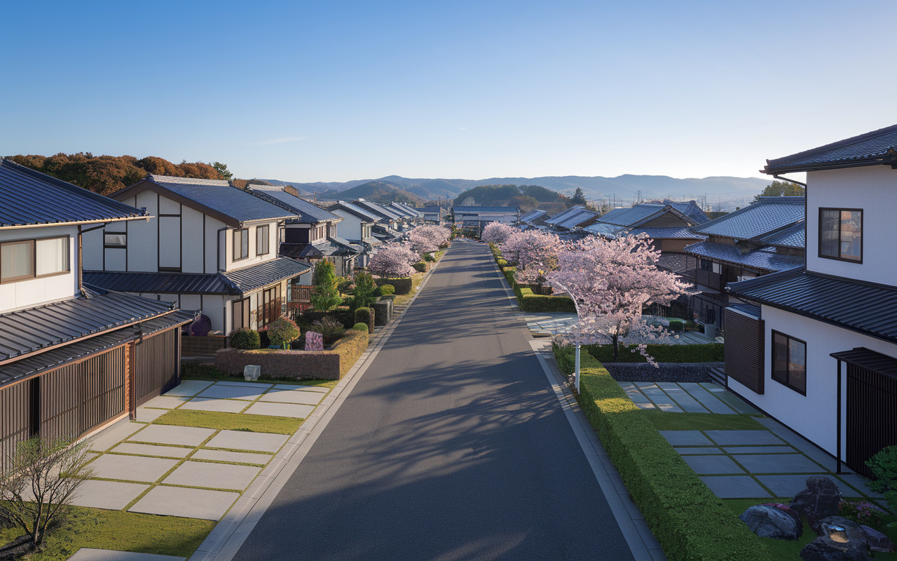 【2025年】宇治市不動産価格動向が気になる方へ！売却成功のポイントを解説の画像