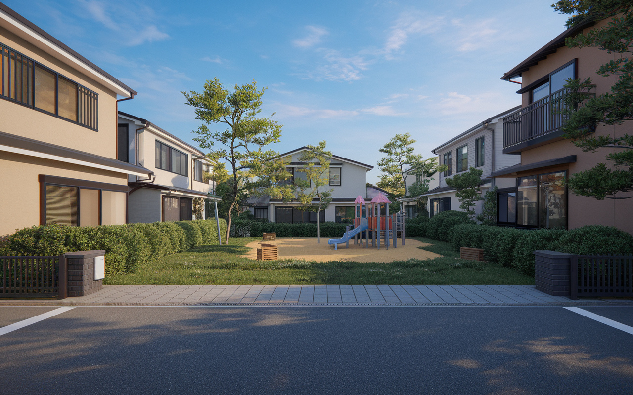 徳島市の子育て環境が魅力的！住みやすい地域の魅力を解説の画像