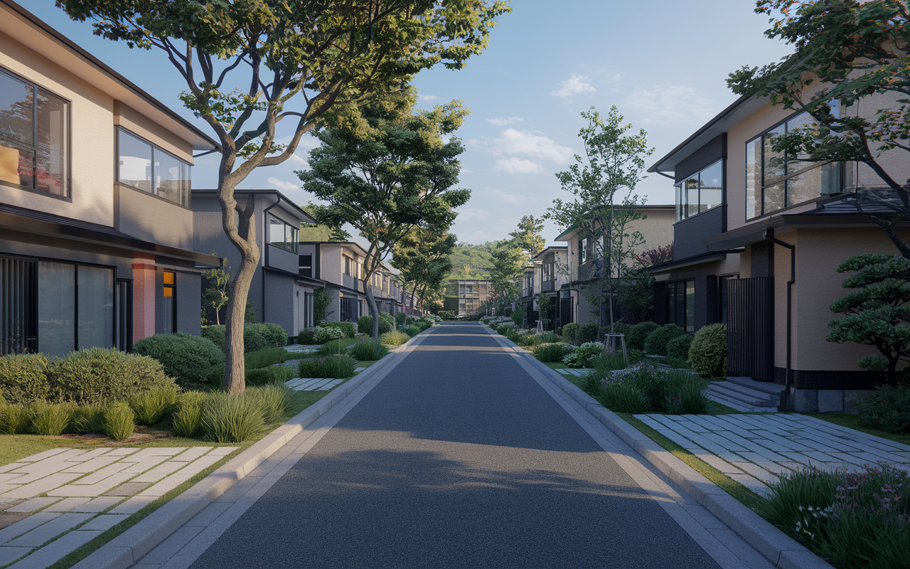 徳島市の一戸建てはファミリーに最適!物件選びのポイントをご紹介の画像