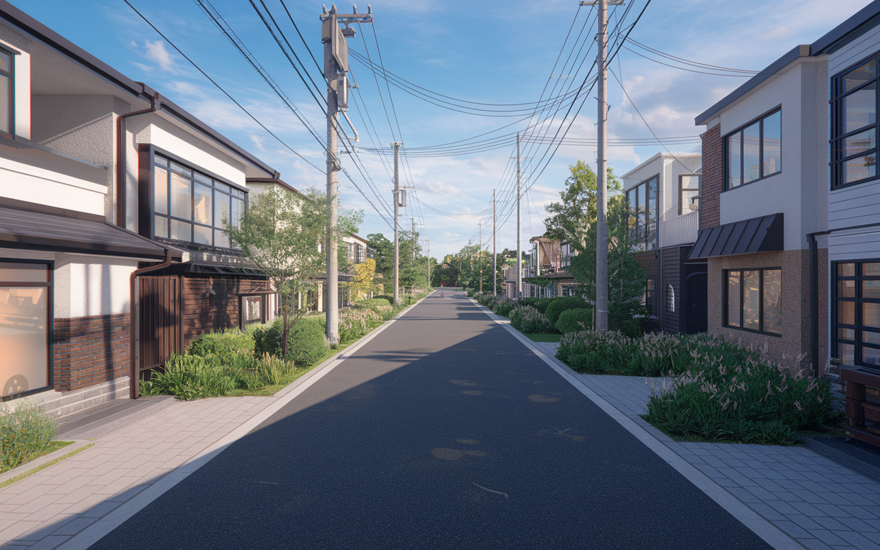 徳島市で安心できる子育て住宅選び！ファミリー向けポイントをご紹介の画像