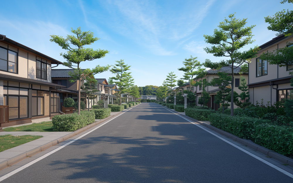 徳島市のファミリー人気エリアはどこ？住みやすさを解説の画像