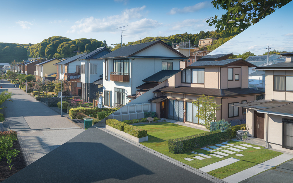 徳島市で家族向けの生活環境を探す？徳島市の魅力的な家族向け物件をご紹介の画像