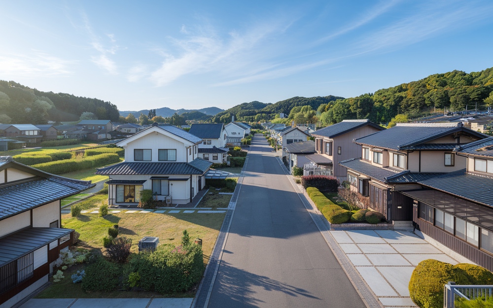 徳島市で理想のファミリー物件を見つけるには？間取りの特徴をご紹介の画像