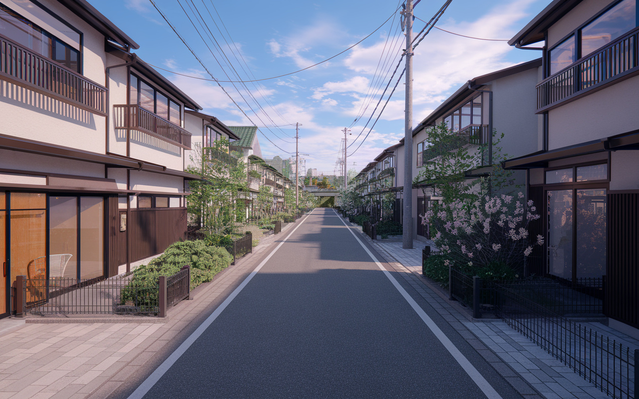 子育て環境が良好な地域とは？物件選びのポイントを解説の画像