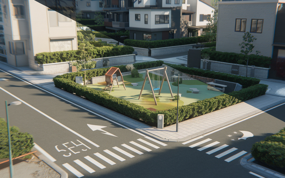 駅近でファミリー物件を探すコツとは？物件選びのポイントをご紹介の画像