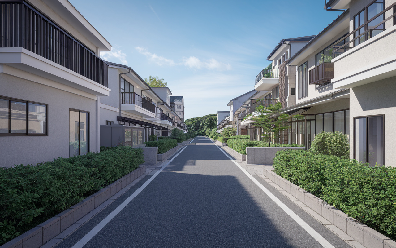 神戸市垂水区での学生生活の魅力とは？賃貸物件選びを解説の画像