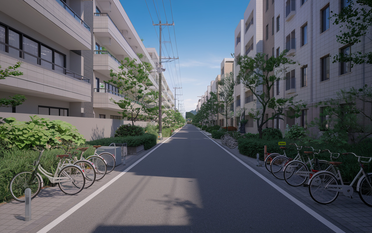 神戸の学生賃貸物件探しは垂水区が人気！学生向け賃貸選びのポイントをご紹介の画像