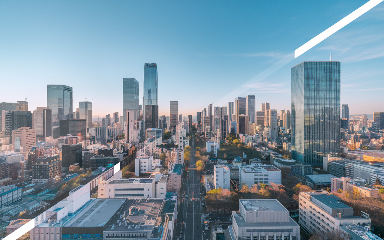 不動産投資のメリットとは？資産価値の向上を解説の画像