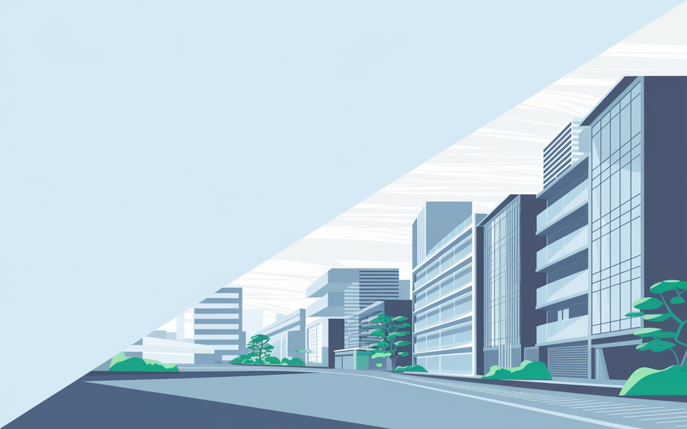 マンションとアパートの違いとは？  東大阪での選び方をご紹介の画像