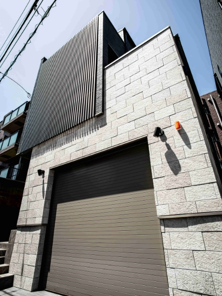 東京都練馬区の画像