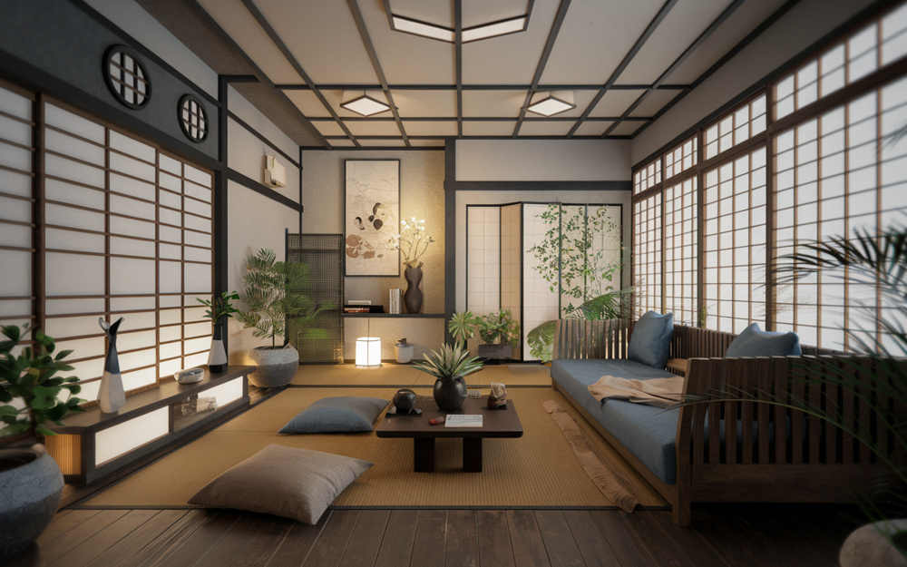 東大阪でインテリア選びに迷ってる？女子大生向けのコツをご紹介の画像