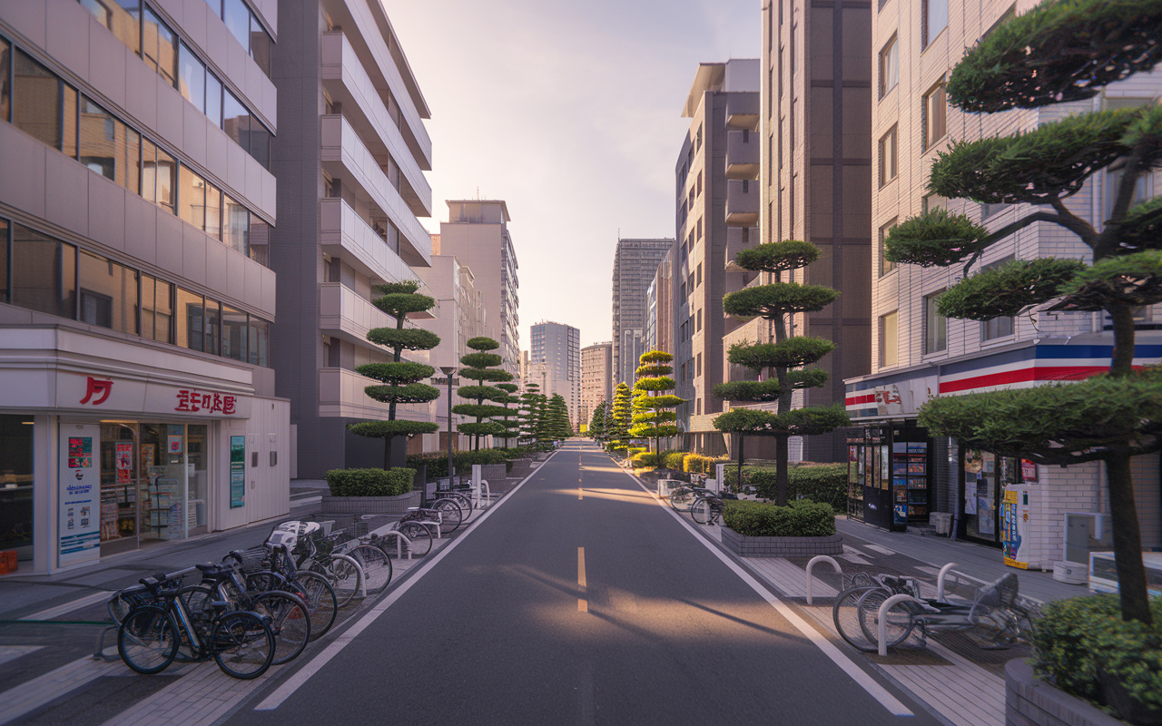 東大阪市での一人暮らしは便利！おすすめの賃貸物件選びをご紹介の画像