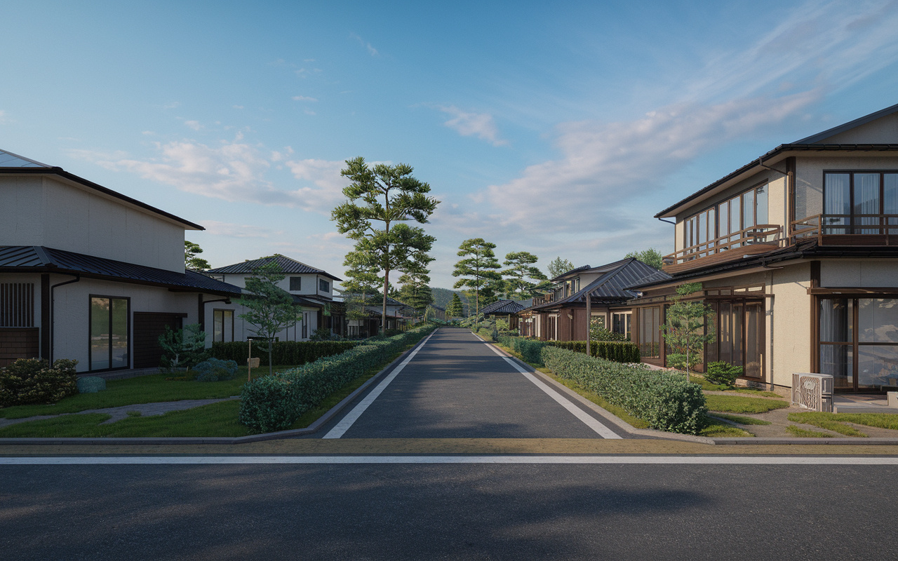 城陽市の土地売買を成功させる秘訣とは？不動産取引の基礎知識をご紹介の画像