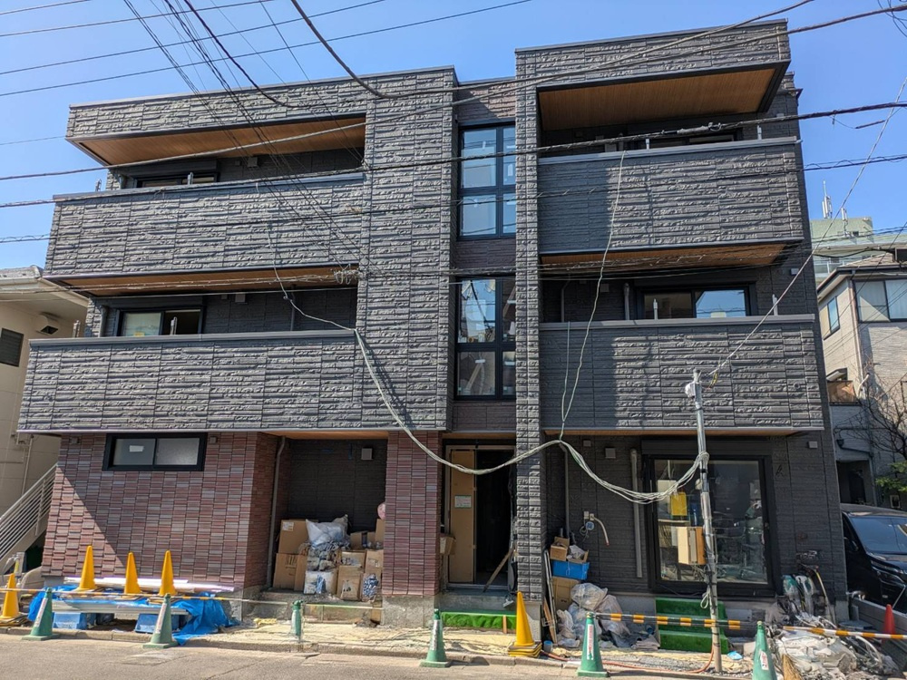 【新着物件】Eagle WARABIの画像