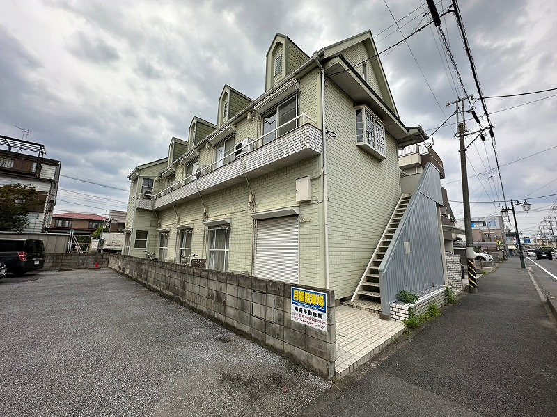 【新着物件】エスポワール朝日の画像