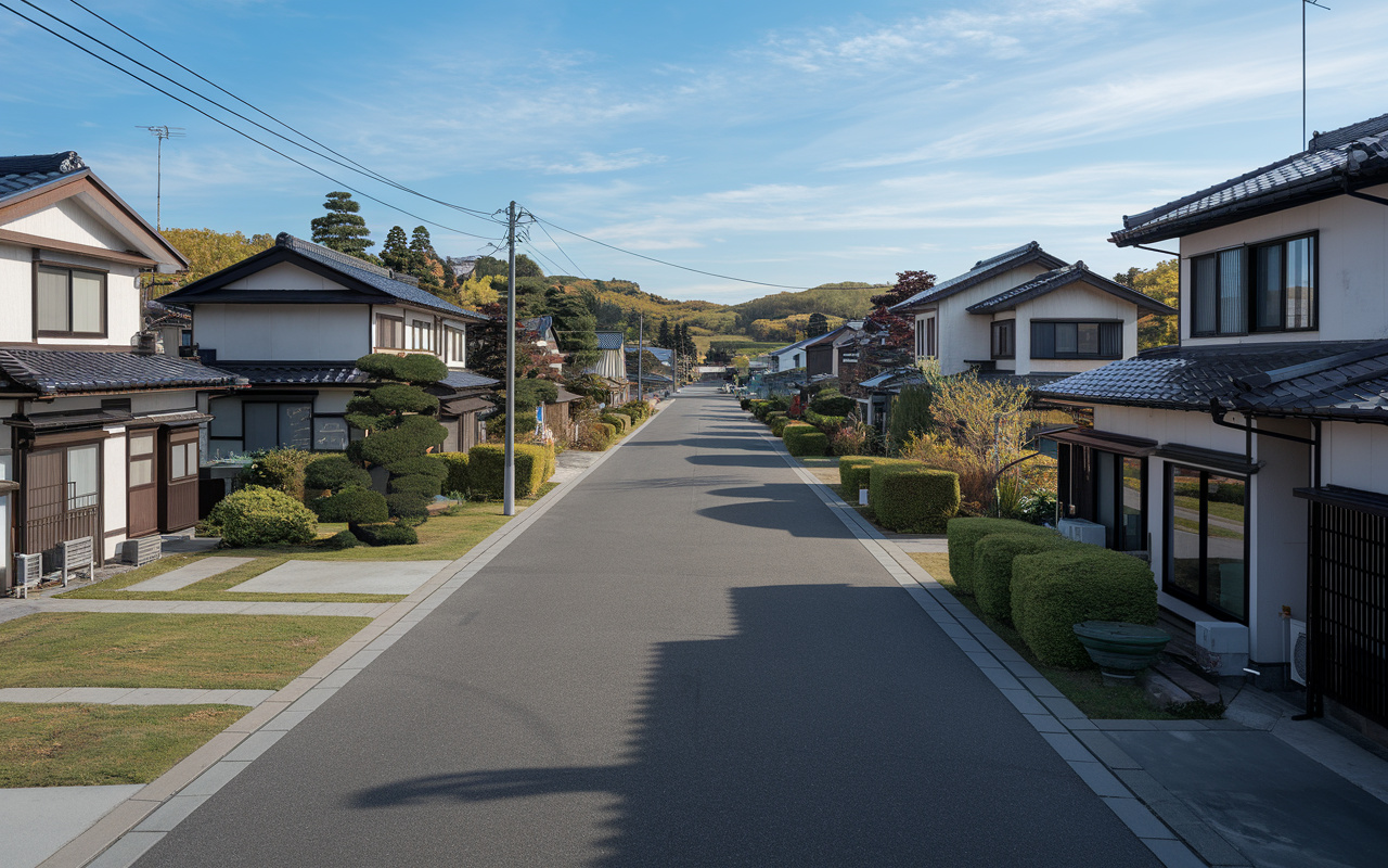群馬で空き家の査定を依頼するには?不動産相談のポイントをご紹介の画像